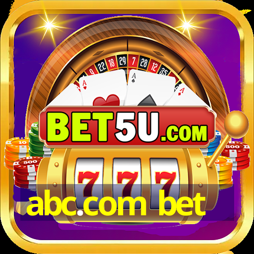 abc.com bet